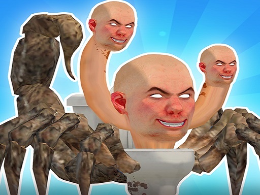 image Skibidi Toilet Hunter