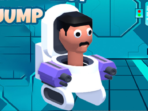 image Skibidi Toilet Jumper