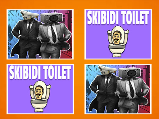 image Skibidi Toilet Match Up