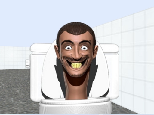 image Skibidi Toilet Maze