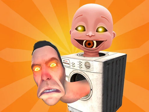 image Skibidi Toilet Online