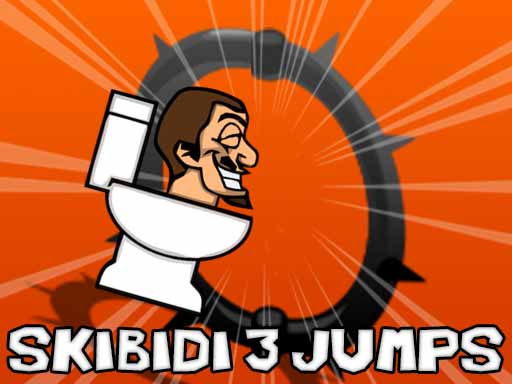 image Skibidi Triple Jump