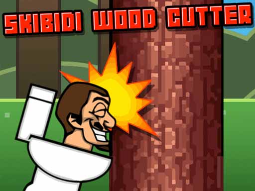 image Skibidi Wood Cutter