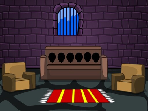 image Skull Den Escape