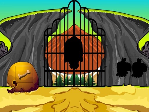 image Skull Gate Escape