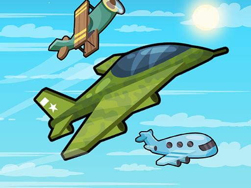 image Sky Battle