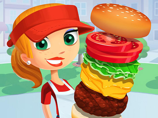image Sky Burger Online
