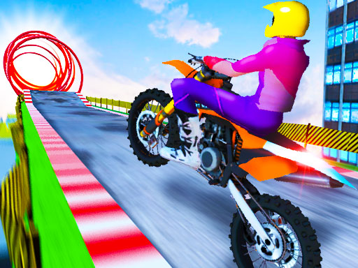 image Sky City Riders