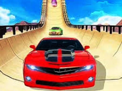 image Sky Driver On Ramps