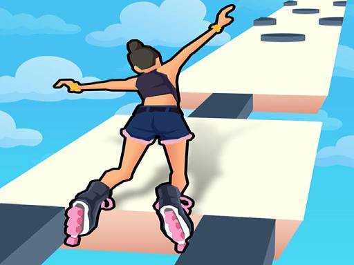 image Sky Roller 3D