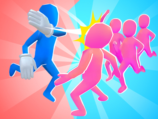 image Slap Bridge Race