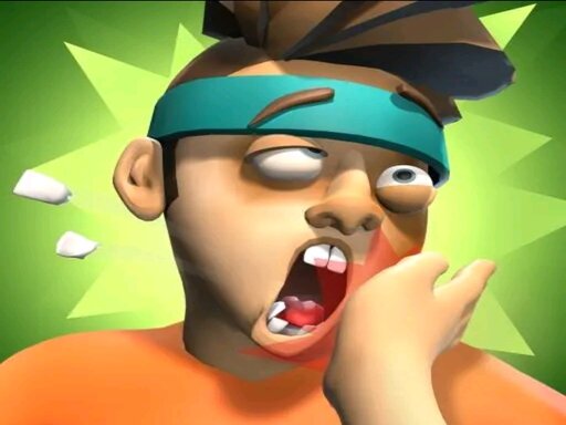 image Slap champ