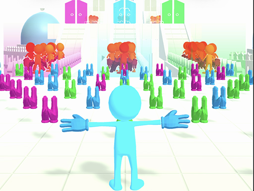 image Slap Kingdom   Slap Race