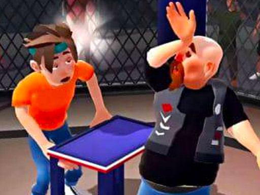 image Slap Kings