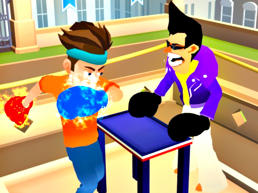 image Slap Master 3D