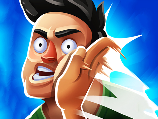 image Slap Master