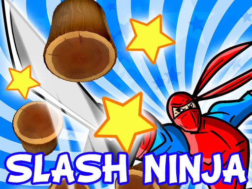 image Slash Ninja
