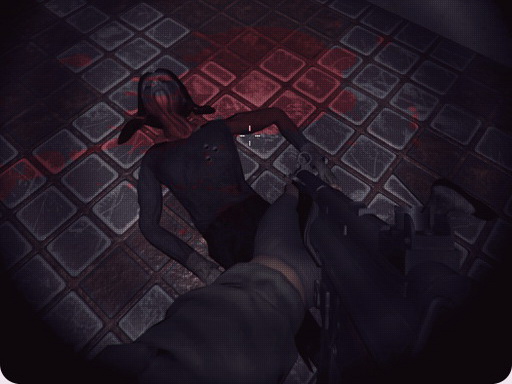 image Slendrina Must Die: The Celar