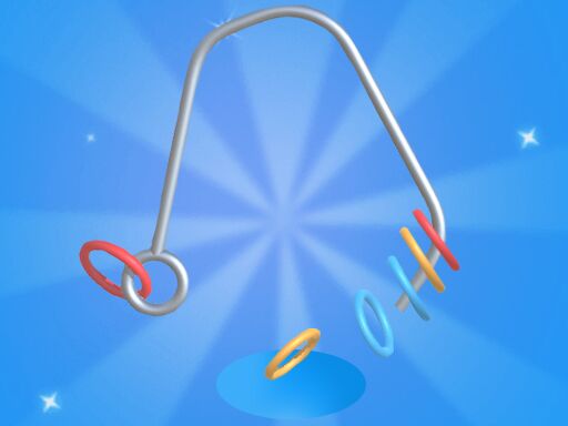 image Slide Hoops 3D