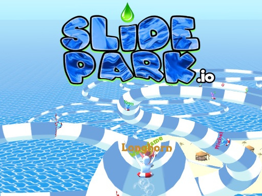 image SlidePark.io