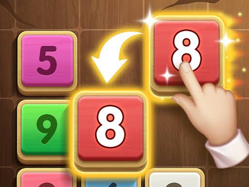 image Slider Block Puzzle