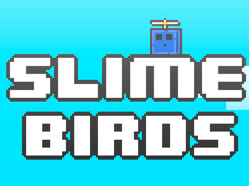 image Slime Birds