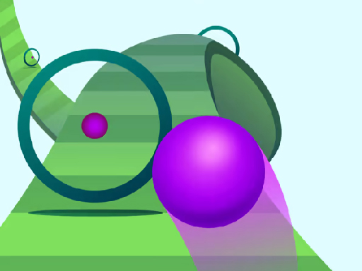image Slime Road