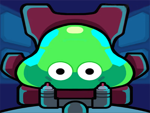 image slime water