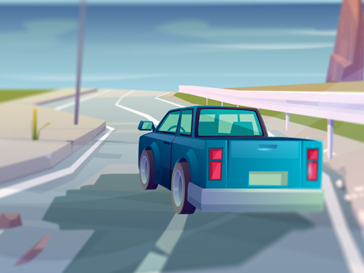 image Sling Drift Cars