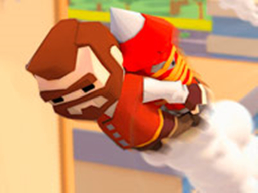 image Slingshot Jetpack - Air Joyride