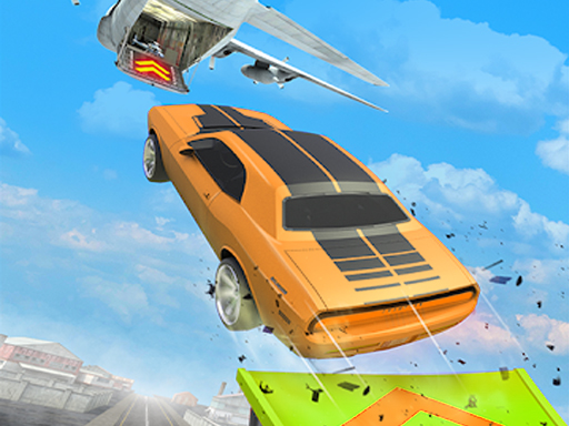 image Slingshot Stunt Driver