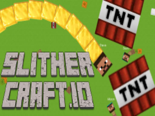 image SlitherCraft.io