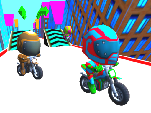 image Slope Bike 2