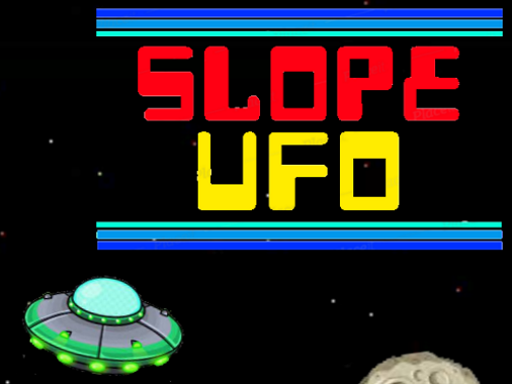 image Slope UFO