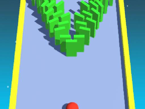 image Smack Domino