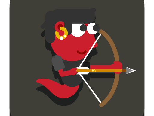 image Small Archer Game