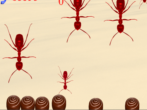 image Smash All Ants