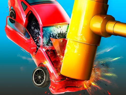 image Smash Cars