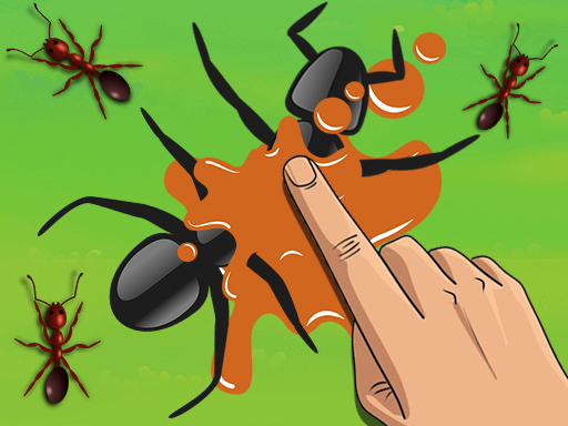 image Smash the Ant