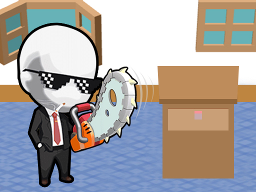 image Smash The Office