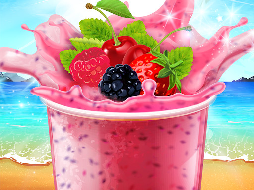 image Smoothie