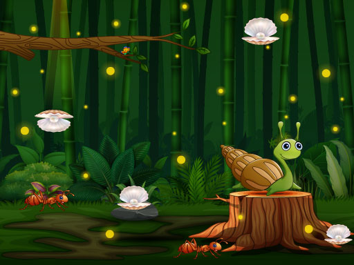 image Snail Run