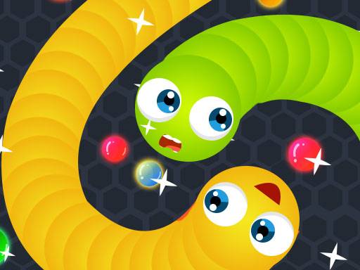 image Snake Blast