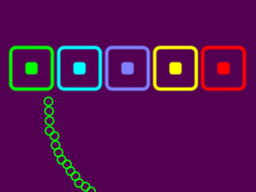 image Snake Color Break
