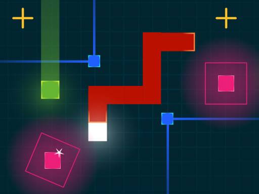 image Snake Cube