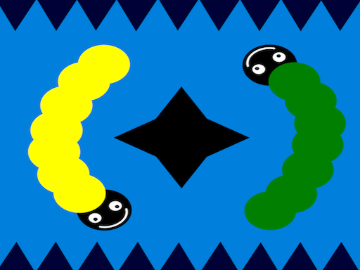 image Snake Dash Challenge
