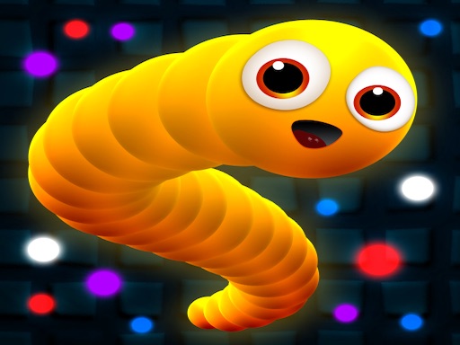 image Snake IO Game