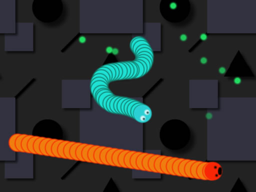 image Snake Worm