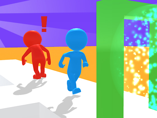 image Sneak Out 3D