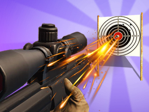 image Sniper Champion 3D
